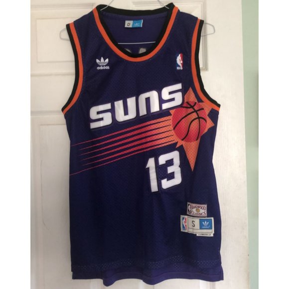 suns classic jersey